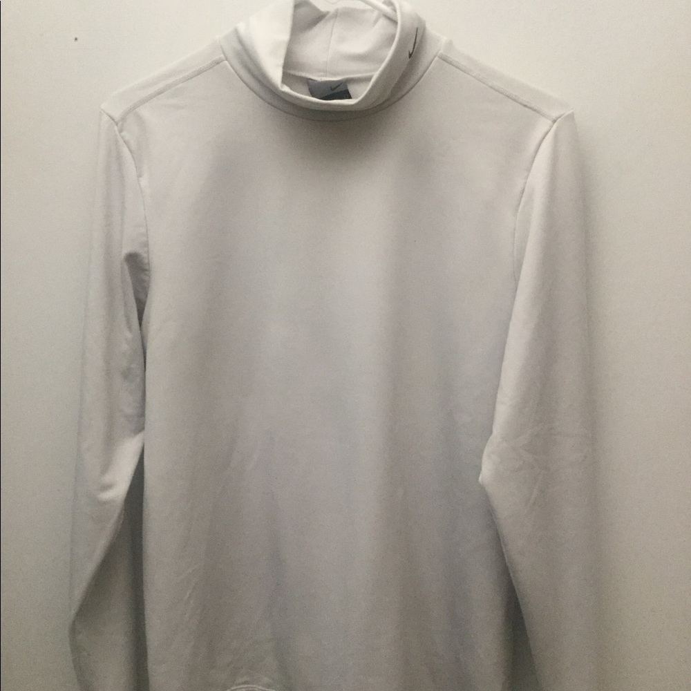 Nike Dri Fit Long Sleeve